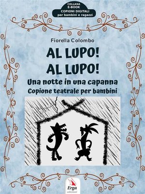 cover image of Al Lupo! Al Lupo!